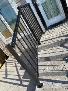 selling deliver/install bountiful welded Aluminum Railings also - Photo 5