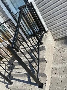 selling deliver/install bountiful welded Aluminum Railings also - Photo 6