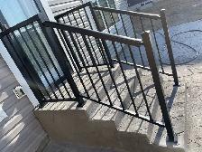 selling deliver/install bountiful welded Aluminum Railings also - Photo 7