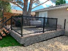 selling deliver/install bountiful welded Aluminum Railings also - Photo 8