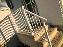 selling deliver/install bountiful welded Aluminum Railings also - Photo 9