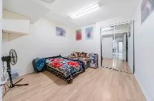 2 ROOM BASEMENT FOR RENT $1600, 1 ROOM AVAILABLE ON UPPER LEVEL - Photo 3