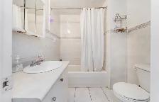 2 ROOM BASEMENT FOR RENT $1600, 1 ROOM AVAILABLE ON UPPER LEVEL - Photo 5