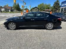 2007 Lexus LS 460 - Photo 2