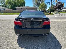 2007 Lexus LS 460 - Photo 4