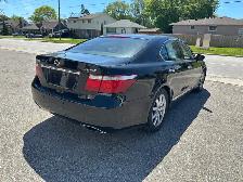 2007 Lexus LS 460 - Photo 5