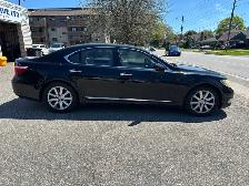 2007 Lexus LS 460 - Photo 6