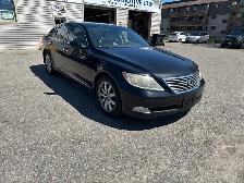 2007 Lexus LS 460 - Photo 7