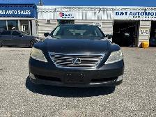 2007 Lexus LS 460 - Photo 8