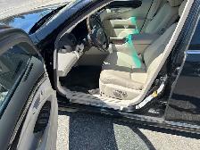 2007 Lexus LS 460 - Photo 9