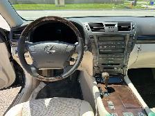 2007 Lexus LS 460 - Photo 10