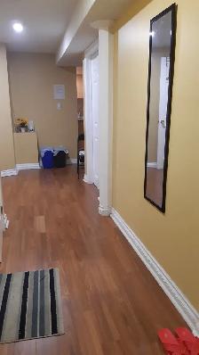 Furnish PRIVATE ROOM Brampton ( for Girls) near Sheridan College