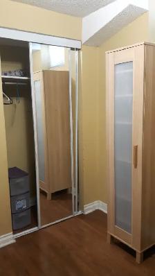 Furnish PRIVATE ROOM Brampton ( for Girls) near Sheridan College - Photo 2