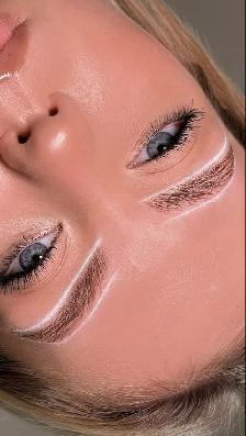 Brows, Brows Lift & Shaping & Mapping & Tinting - Photo 5