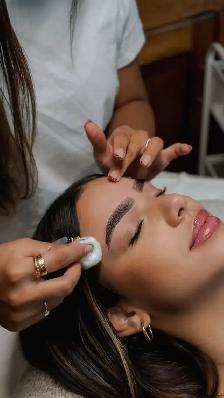 Brows, Brows Lift & Shaping & Mapping & Tinting - Photo 7