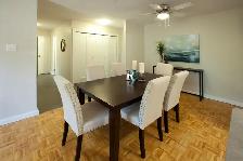North St. Catharines Bachelor Apartment for Rent! - Photo 3