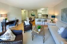 North St. Catharines Bachelor Apartment for Rent! - Photo 6