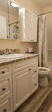 FULLY FURNISHED ALL INCLUSIVE ONE BEDROOM GARDEN LEVEL SUITE - Photo 7
