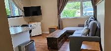 FULLY FURNISHED ALL INCLUSIVE ONE BEDROOM GARDEN LEVEL SUITE - Photo 9
