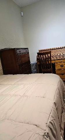 FULLY FURNISHED ALL INCLUSIVE ONE BEDROOM GARDEN LEVEL SUITE - Photo 10