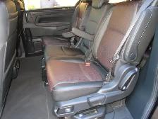 HONDA ODYSSEY, 2024 BLACK EDITION, 29,800 KM'S., THE TOP MODEL! - Photo 5