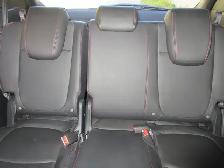 HONDA ODYSSEY, 2024 BLACK EDITION, 29,800 KM'S., THE TOP MODEL! - Photo 7