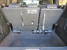HONDA ODYSSEY, 2024 BLACK EDITION, 29,800 KM'S., THE TOP MODEL! - Photo 13