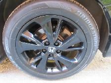 HONDA ODYSSEY, 2024 BLACK EDITION, 29,800 KM'S., THE TOP MODEL! - Photo 15