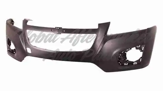 Chevrolet Trax 2013-2014 Bumper Front Upper Primed