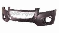 Chevrolet Trax 2013-2014 Bumper Front Upper Primed