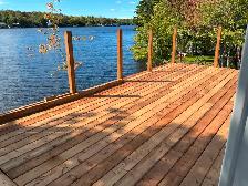 Year Round Waterfront, Lake House for rent - Photo 2