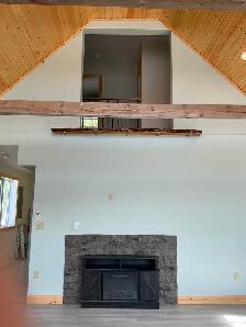 Year Round Waterfront, Lake House for rent - Photo 17