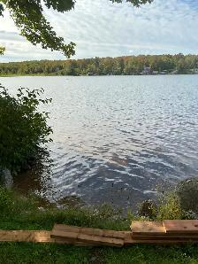 Year Round Waterfront, Lake House for rent - Photo 20