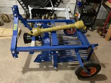 New! Potato Digger
