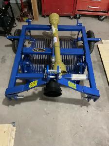 New! Potato Digger - Photo 2