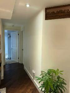 1 BEDROOM BASEMENT APARTMENT IN HIGH PARK/ JUNCTION - Photo 3