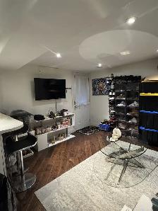 1 BEDROOM BASEMENT APARTMENT IN HIGH PARK/ JUNCTION - Photo 5