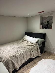 1 BEDROOM BASEMENT APARTMENT IN HIGH PARK/ JUNCTION - Photo 6
