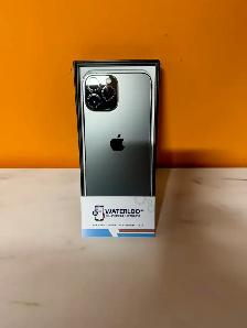 iPhone 12 Pro Max 128gb (Store Warranty)