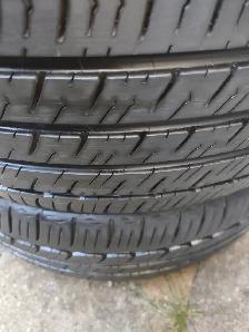 215-45R17x4 pneus été Michelin Primacy mxm4. Excellent état. - Photo 4