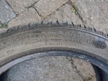215-45R17x4 pneus été Michelin Primacy mxm4. Excellent état. - Photo 5