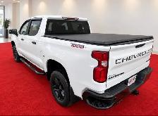 2020 Chevrolet Silverado 1500 Crew Cab Custom Trail Boss Z 71 4W - Photo 2