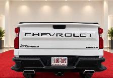 2020 Chevrolet Silverado 1500 Crew Cab Custom Trail Boss Z 71 4W - Photo 4