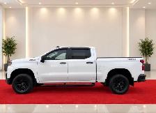 2020 Chevrolet Silverado 1500 Crew Cab Custom Trail Boss Z 71 4W - Photo 7