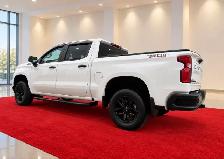 2020 Chevrolet Silverado 1500 Crew Cab Custom Trail Boss Z 71 4W - Photo 9