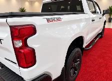 2020 Chevrolet Silverado 1500 Crew Cab Custom Trail Boss Z 71 4W - Photo 12