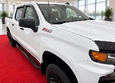 2020 Chevrolet Silverado 1500 Crew Cab Custom Trail Boss Z 71 4W - Photo 14
