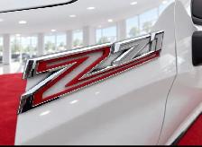 2020 Chevrolet Silverado 1500 Crew Cab Custom Trail Boss Z 71 4W - Photo 15