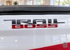 2020 Chevrolet Silverado 1500 Crew Cab Custom Trail Boss Z 71 4W - Photo 16