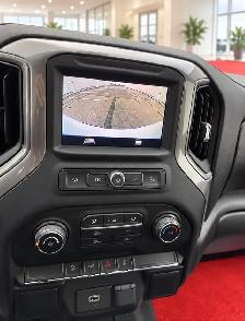 2020 Chevrolet Silverado 1500 Crew Cab Custom Trail Boss Z 71 4W - Photo 20